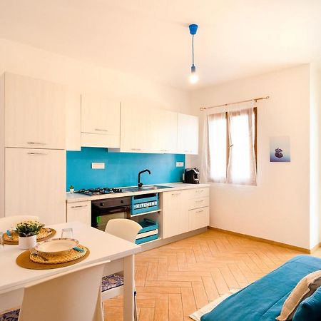Stella Maris Appartement Tortolì Buitenkant foto