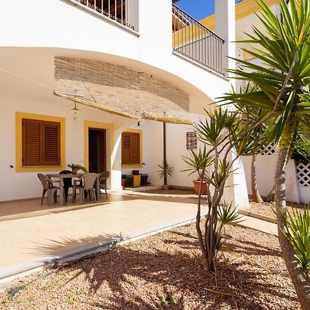 Stella Maris Appartement Tortolì Buitenkant foto