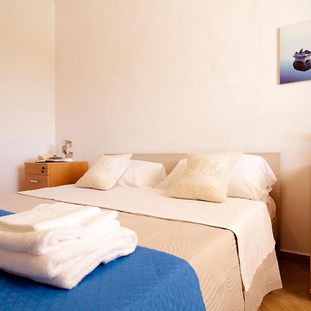 Stella Maris Appartement Tortolì Buitenkant foto