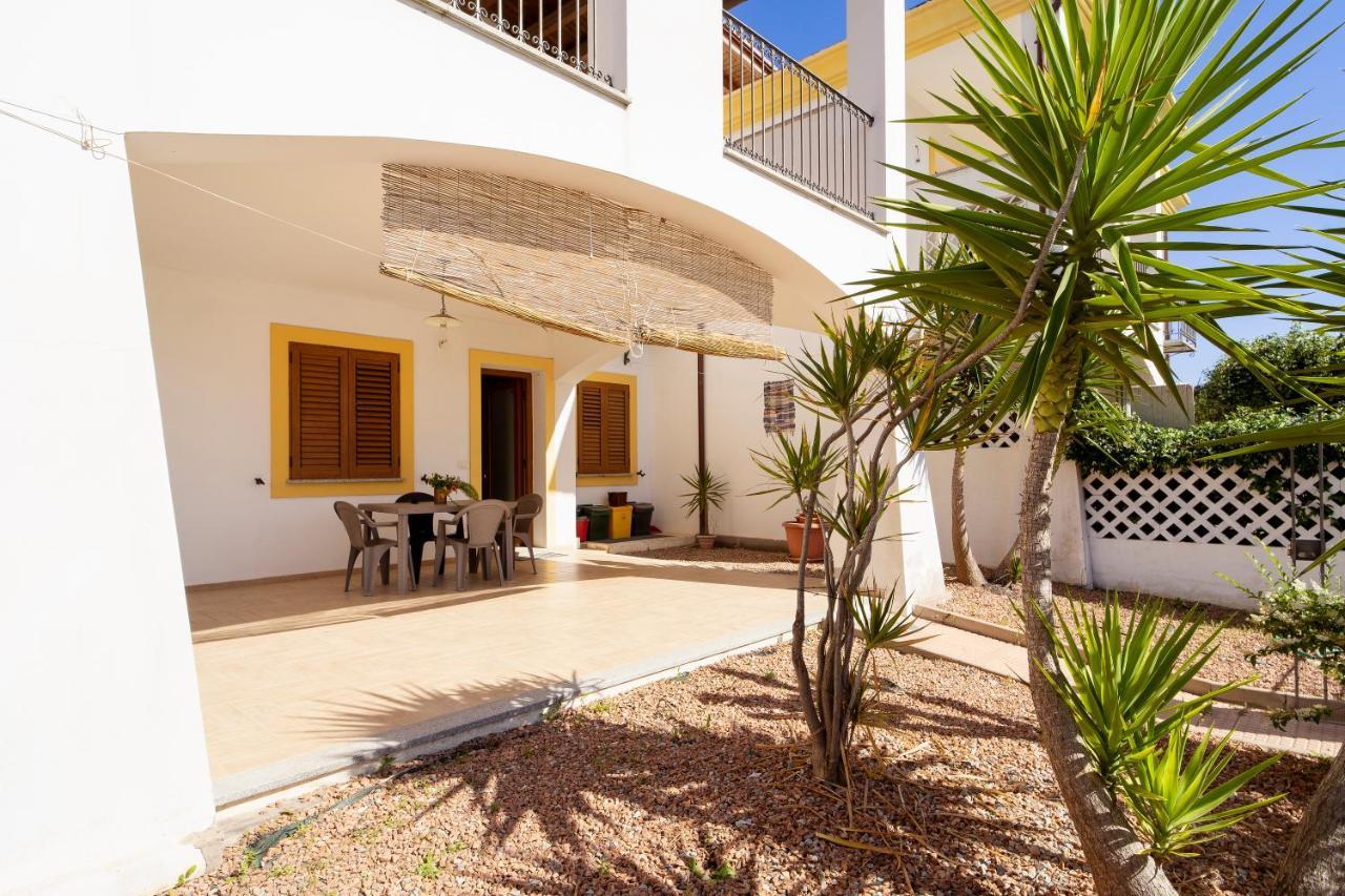 Stella Maris Appartement Tortolì Buitenkant foto