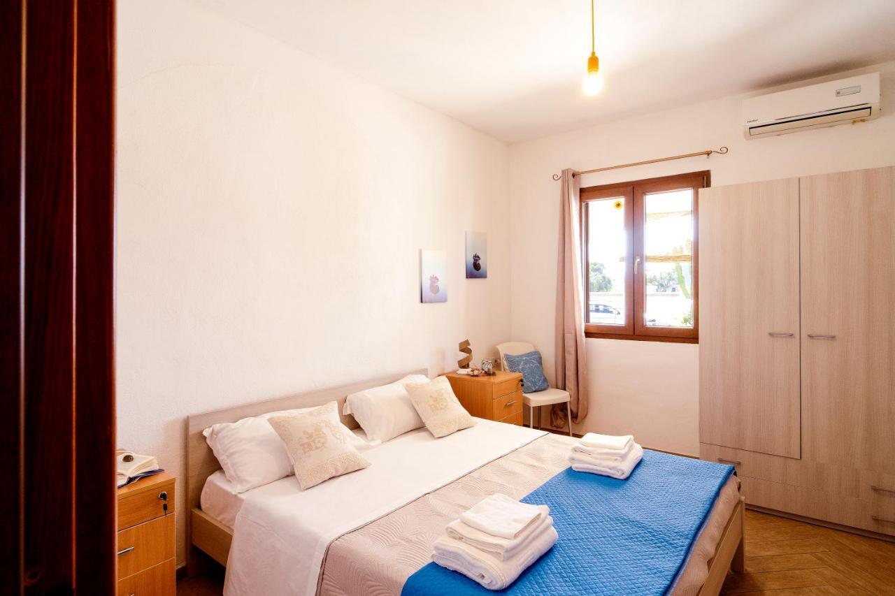 Stella Maris Appartement Tortolì Buitenkant foto