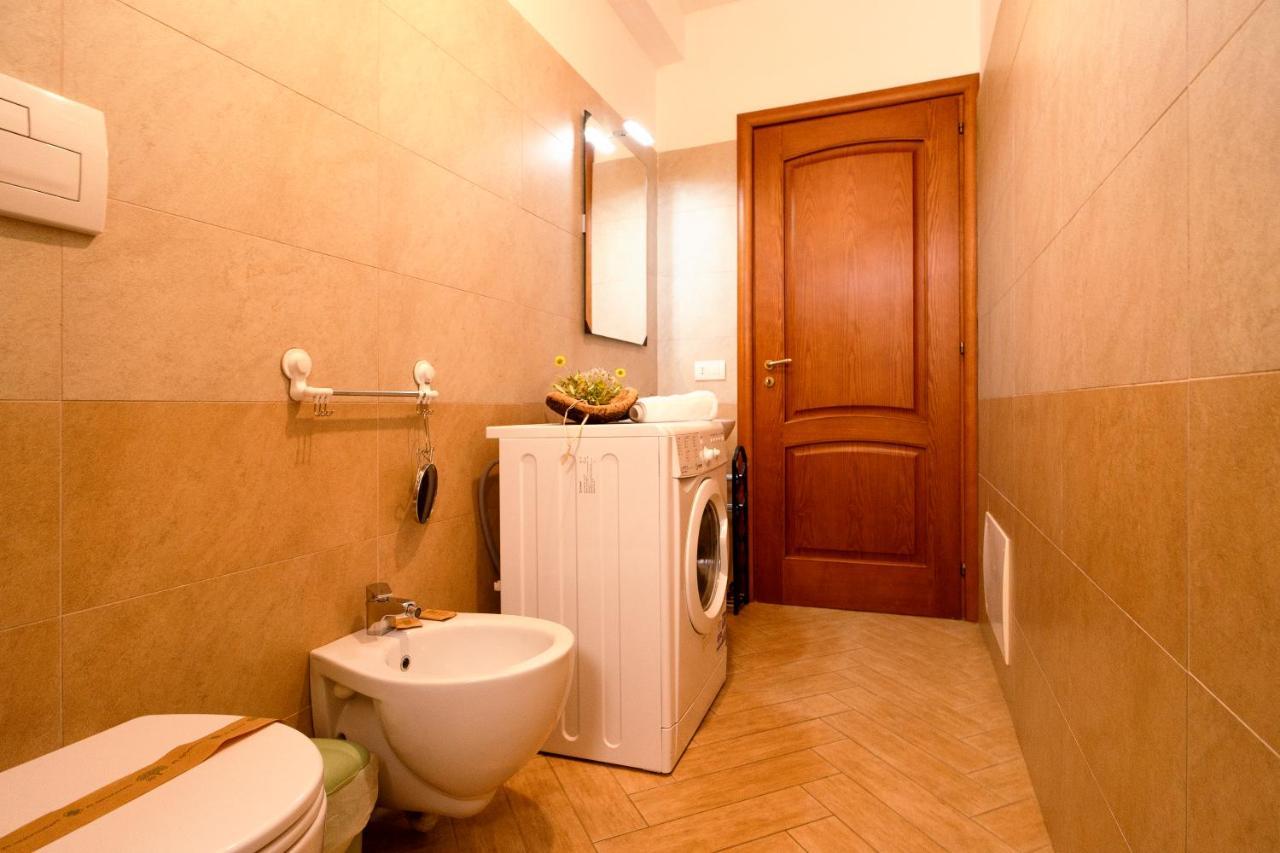 Stella Maris Appartement Tortolì Buitenkant foto