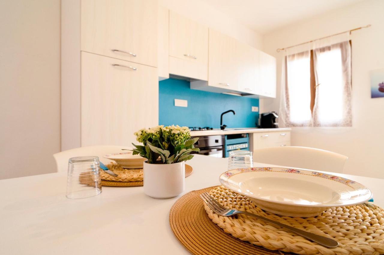 Stella Maris Appartement Tortolì Buitenkant foto