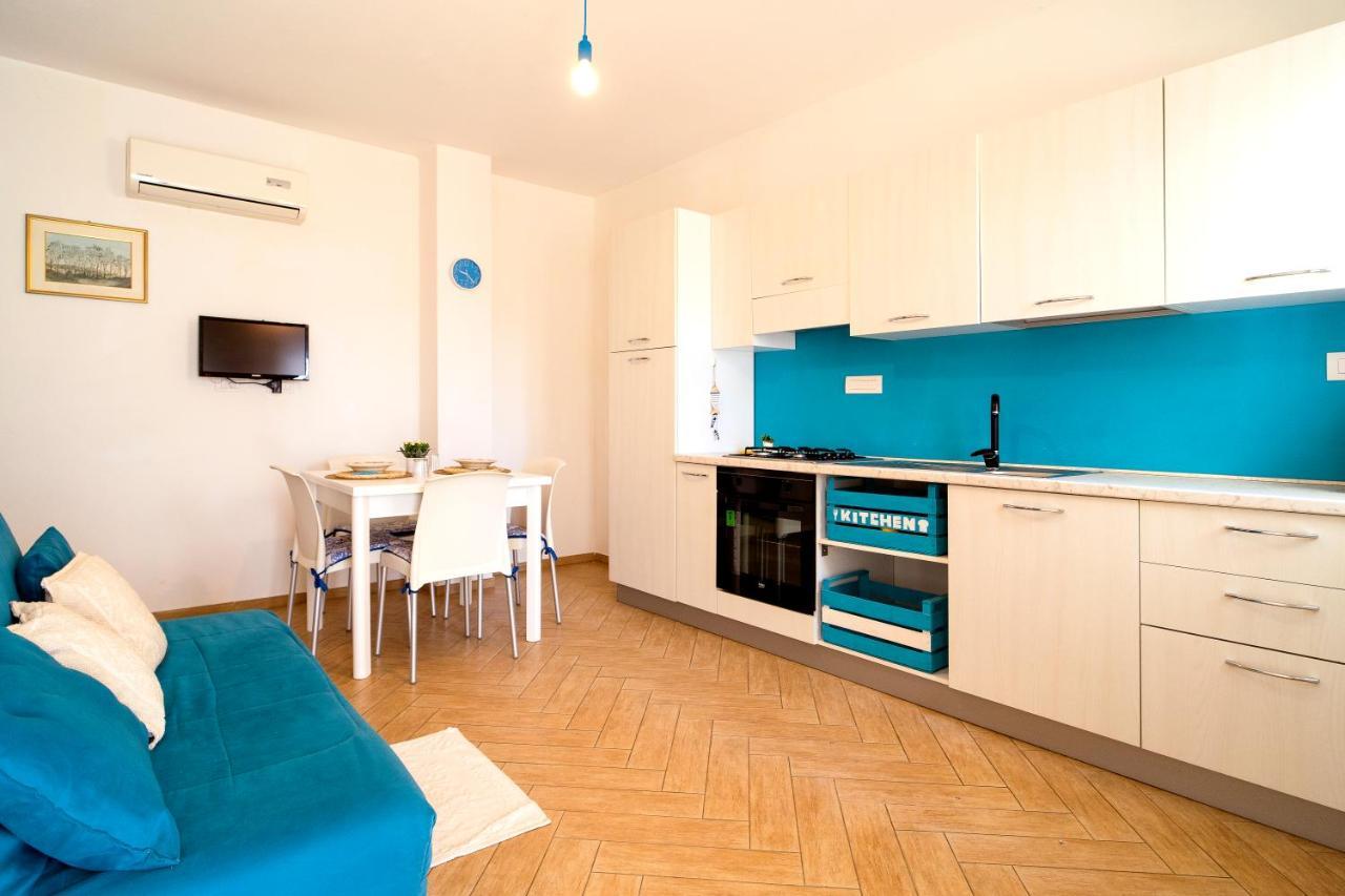 Stella Maris Appartement Tortolì Buitenkant foto