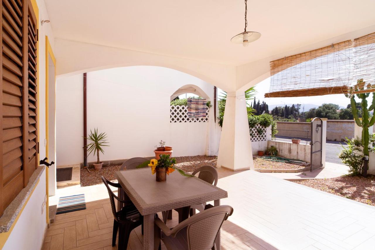 Stella Maris Appartement Tortolì Buitenkant foto