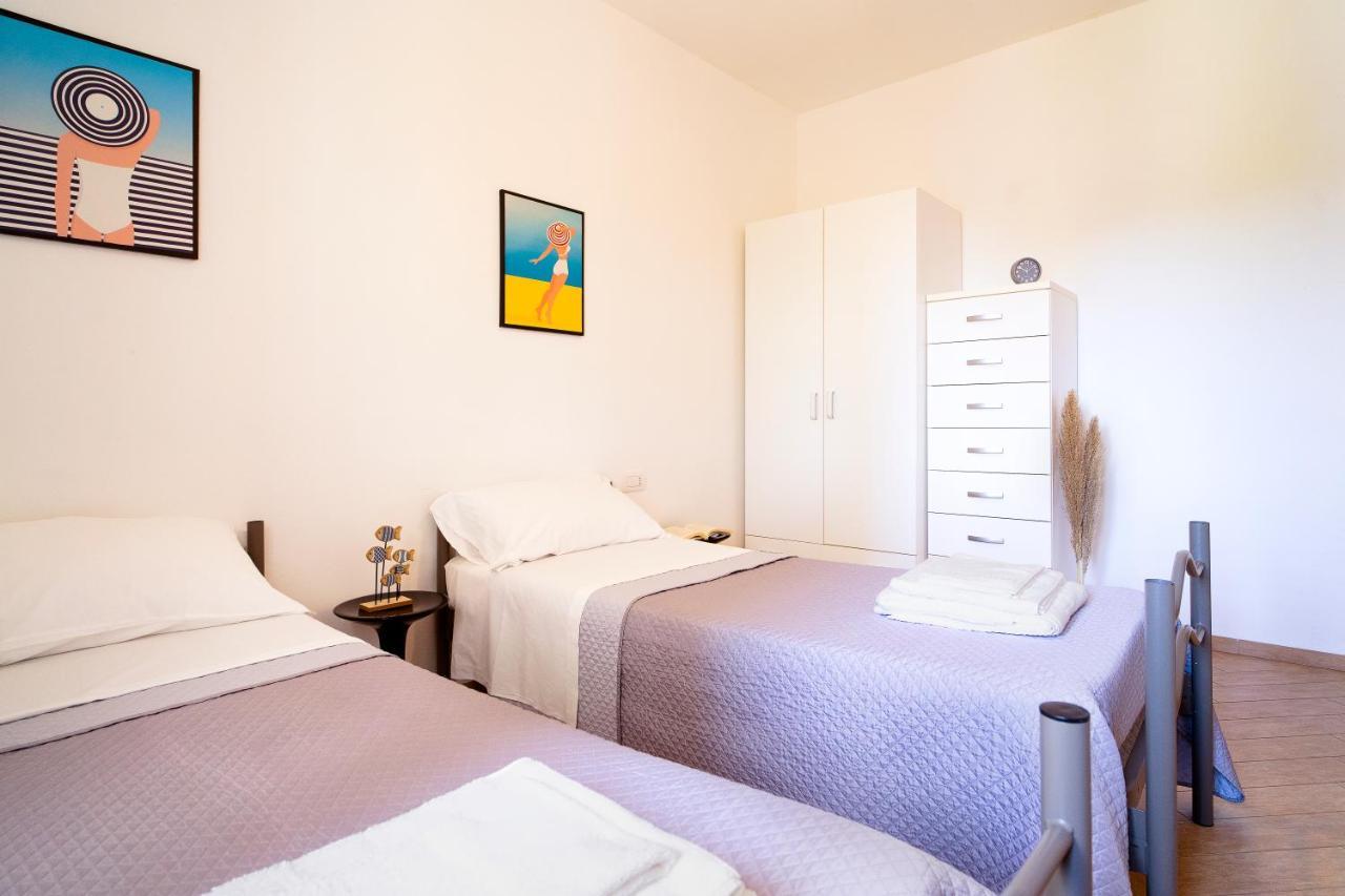 Stella Maris Appartement Tortolì Buitenkant foto