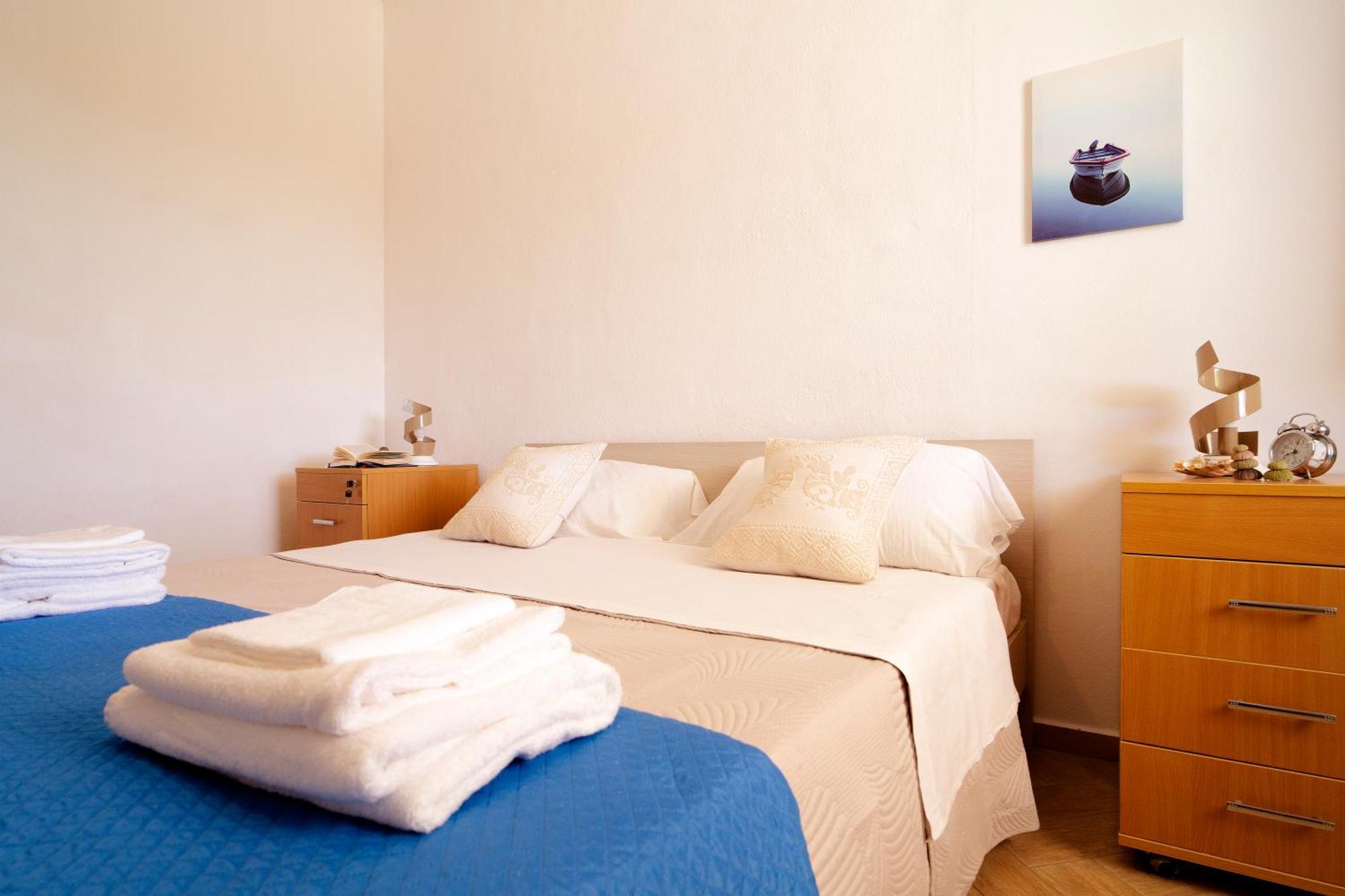 Stella Maris Appartement Tortolì Buitenkant foto