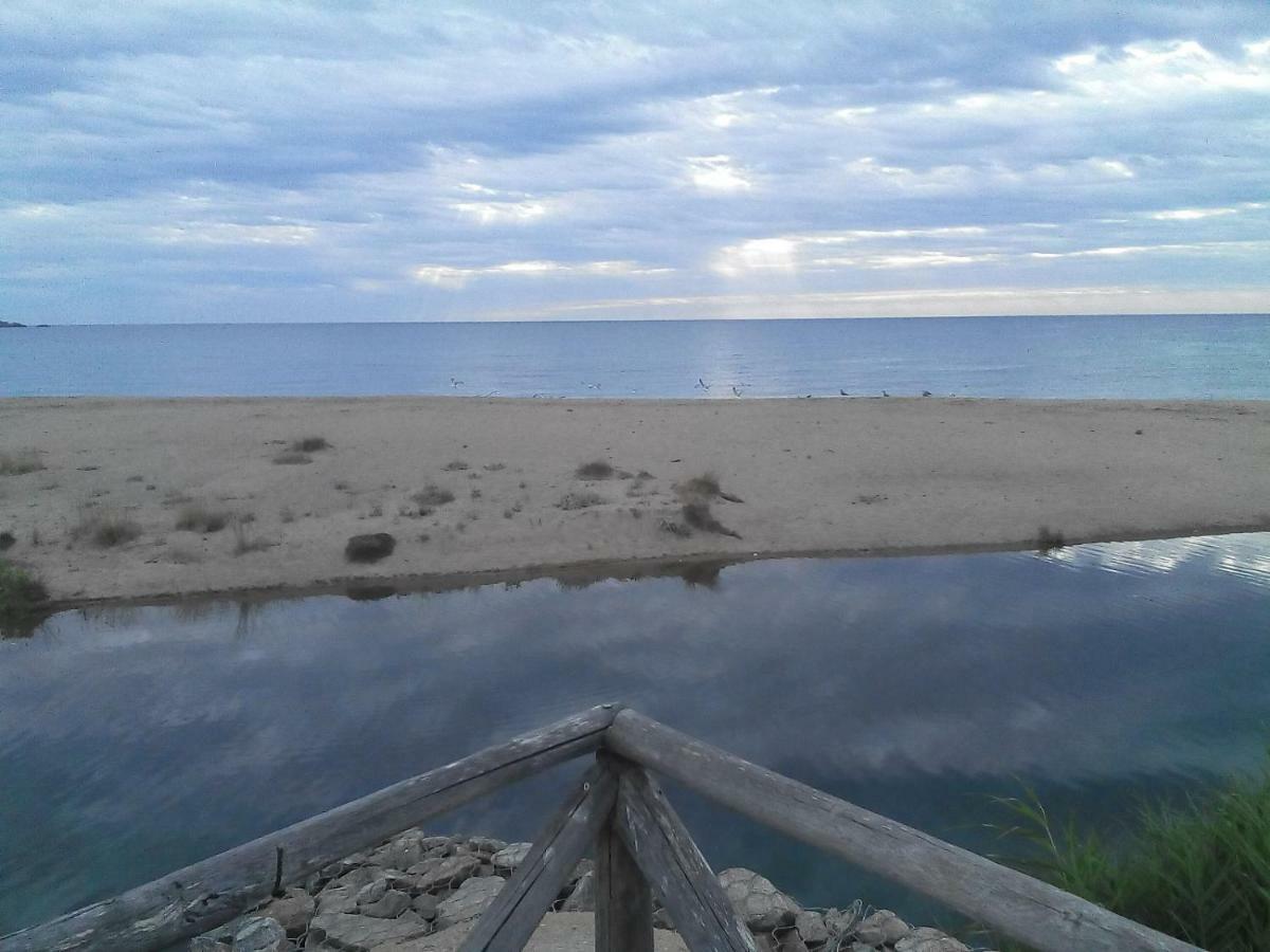 Stella Maris Appartement Tortolì Buitenkant foto